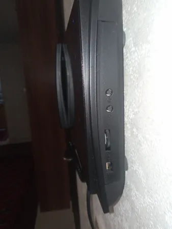 مانیتور دربازکن تصویری کوماکس مدل CDV-70K-bck