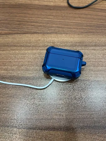 شارژر بی سیم 15وات اپل مدل MagSafe