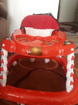 روروک گلهای زندگی مدل Bear