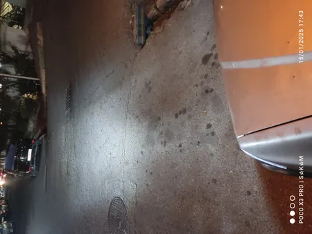 لامپ هدلایت خودرو مدل C6 H4 بسته دو عددی