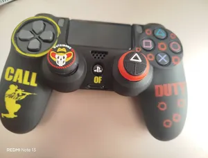 تجریه خرید دسته پلی استیشن 4 مدل ZCT1E 2021