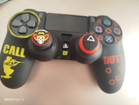 دسته پلی استیشن 4 مدل ZCT1E 2021