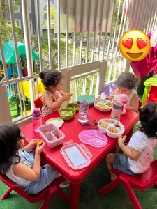 تجریه خرید ظرف غذای کودک روکو مدل 1016