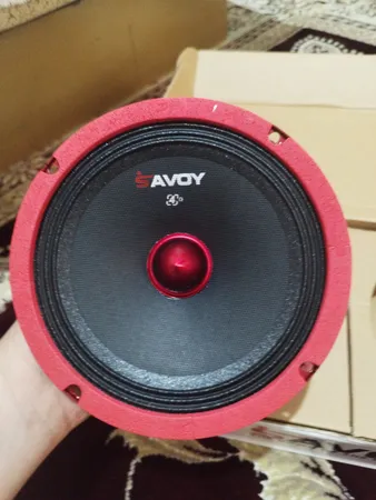 میدرنج خودرو ساوی مدل SAVYSV-6  بسته دو عددی