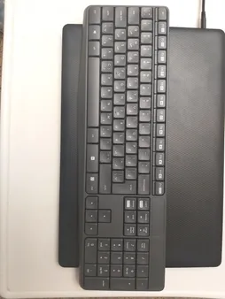 کیبورد و ماوس بی سیم لاجیتک مدل MK235