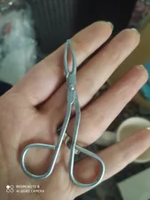 تجریه خرید موچین گلدن فیشر مدل 15010