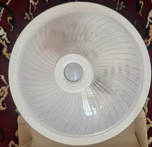 تجریه خرید سنسور سقفی هلیوس مدل cir-1