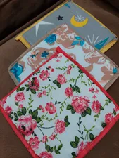 تجریه خرید دستگیره آشپزخانه مدل 17 بسته 6 عددی