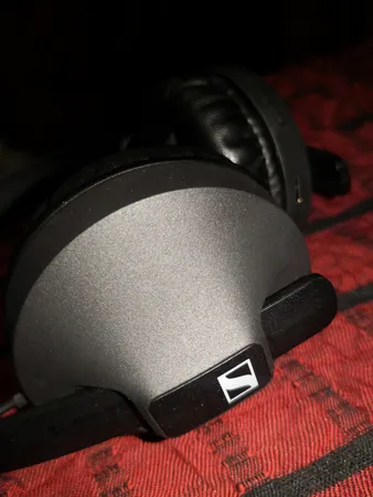 هدفون سنهایزر مدل HD 250BT