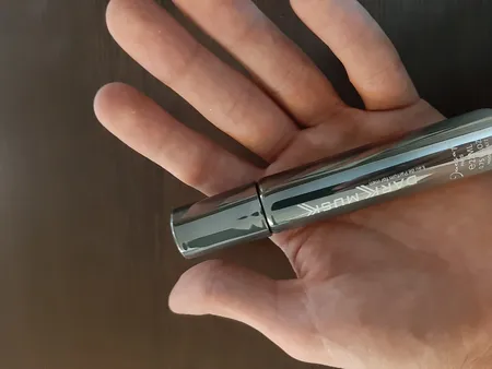 عطر جیبی مردانه ژک ساف مدل دارک ماسک حجم 22 میلی لیتر