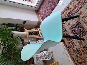 تجریه خرید صندلی کروماتیک مدل Black Curved Sturdy