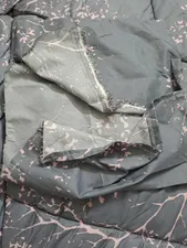 تجریه خرید سرویس روتختی مدل گلهای ریز دونفره 6 تکه