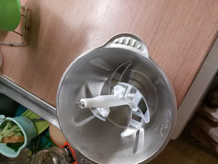 خردکن مدل کوکینگ فود 1200w