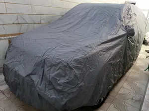 تجریه خرید روکش خودرو کد 04 مناسب برای MVM X33