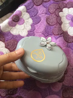 جا صابونی مدل MBN-1