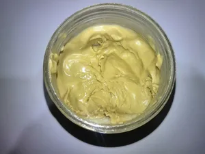 تجریه خرید کرم کنجد سیمرغ - 350 گرم