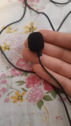 میکروفون یقه ای اینوی مدل YW-001