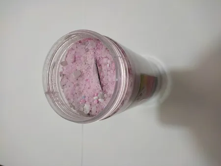 کوکتل پودری اور مدل Mix Tropical وزن 600 گرم