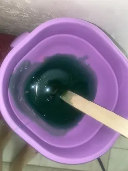 دستگاه ذوب وکس مدل سیلیکونی