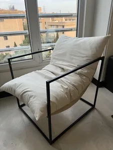 تجریه خرید مبل راحتی تک نفره مدل مینیمال