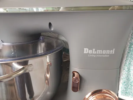 همزن دلمونتی مدل DL-150