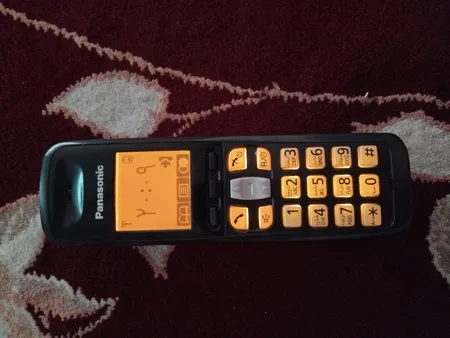 شماره گیر اس وای دی مدل 6441-6461 مناسب تلفن پاناسونیک