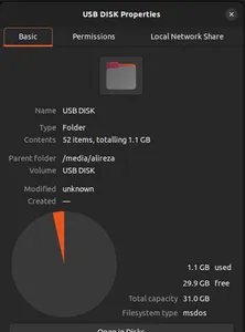 تجریه خرید فلش مموری سیلیکون پاور مدل Touch T30 ظرفیت 32 گیگابایت