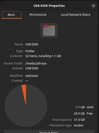 فلش مموری سیلیکون پاور مدل Touch T30 ظرفیت 32 گیگابایت