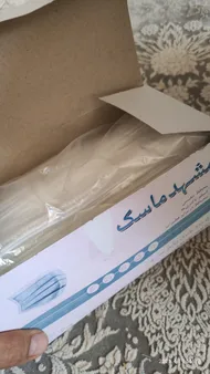 عکس ارسالی خریدار