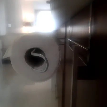 آویز کابینتی دستمال رولی مدل SHM-207