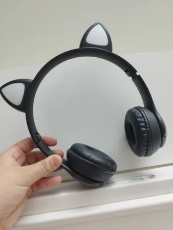 هدفون بی سیم CATear مدل P47M