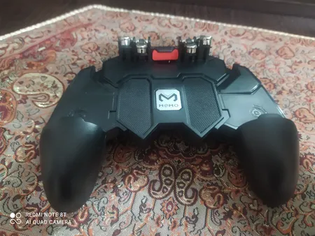 دسته بازی PUBG مدل AKS-66