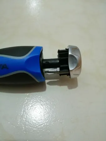 مجموعه 14 عددی سری پیچ گوشتی نووا مدل 1330