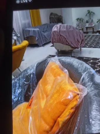 عکس ارسالی خریدار