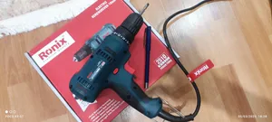 تجریه خرید پیچ گوشتی برقی رونیکس مدل 2510