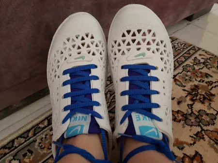 صندل زنانه نسیم مدل مرجان کد 1827