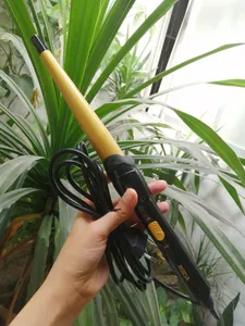 تجریه خرید فرکننده مو روزیا مدل HR713