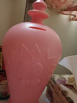 قلک البرز پلاستیک مدل گیلاس