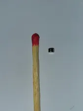 تجریه خرید آهن ربا مدل استوانه کوچک بسته 20 عددی