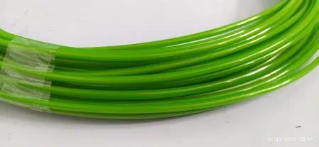 فنر سیم کشی برق مدل TWS-20007 طول 20 متر