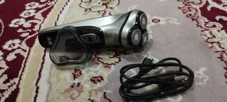 ماشین اصلاح موی صورت انچن مدل Blackstone