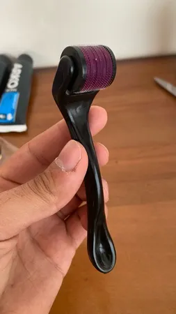 درمارولر مدل DRS سایز 0.5m