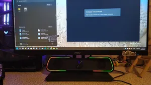 تجریه خرید اسپیکر دسکتاپ آئولا مدل  WIND N-169B