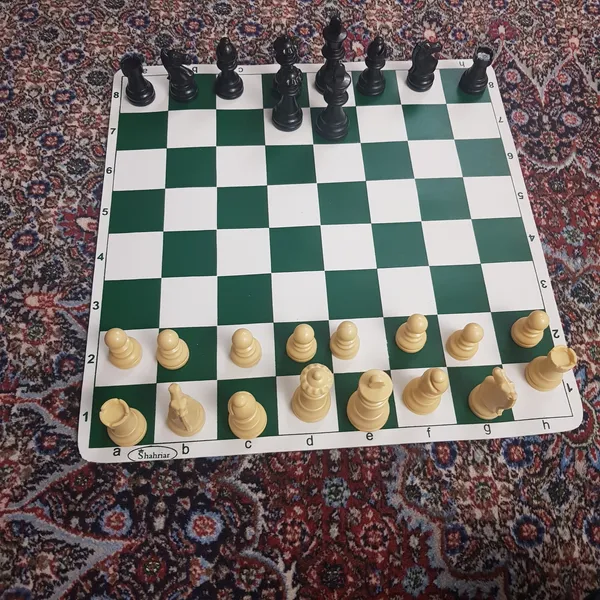 عکس ارسالی خریدار