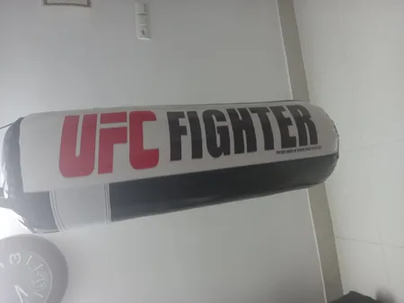 کیسه بوکس مدل یو اف سی 90