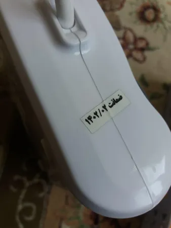 محافظ ولتاژ امگا مدل P6000 طول 3 متر