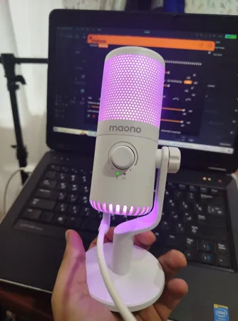 میکروفون استودیویی مائونو مدل DM30