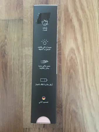 ماشین اصلاح موی صورت بانوان براون مدل FS1000