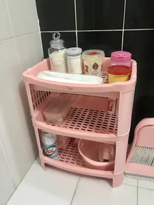 تجریه خرید سبد سیب زمینی و پیاز ونوس پلاستیک مدل P100