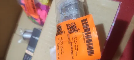 مداد تراش آرایشی یویی مدل pro